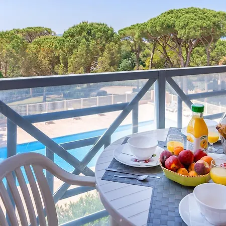 Lagrange Le Domaine Des Grands Pins Saint-Raphael (Var)