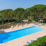 Lagrange Le Domaine Des Grands Pins Aparthotel
