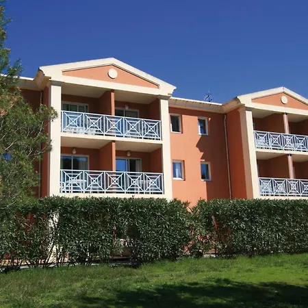 Lagrange Le Domaine Des Grands Pins