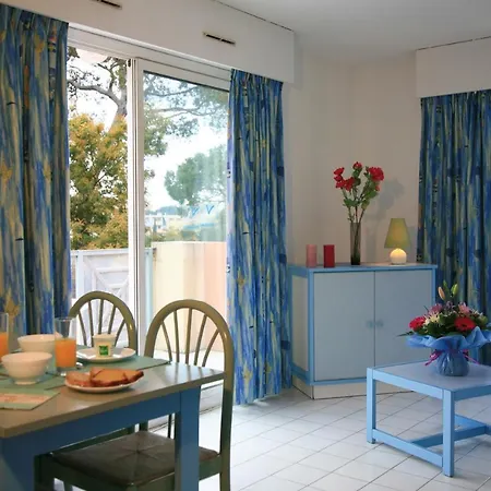 Lagrange Le Domaine Des Grands Pins Saint-Raphaël