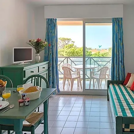 Lagrange Le Domaine Des Grands Pins شقة فندقية