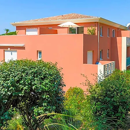 Lagrange Vacances Le Domaine Des Grands Pins