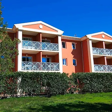 Lagrange Le Domaine Des Grands Pins شقة فندقية