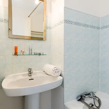Lagrange Le Domaine Des Grands Pins Lejlighedshotel 2*
