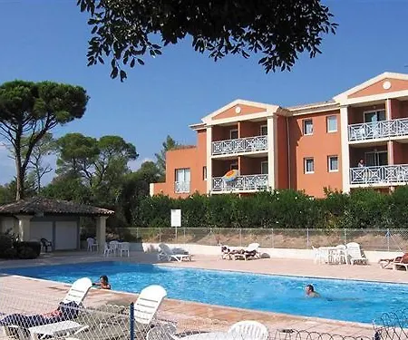 Lagrange Vacances Le Domaine Des Grands Pins