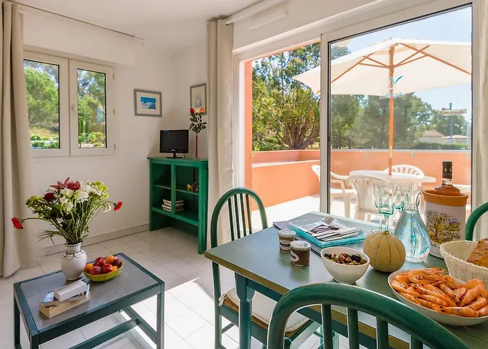 Lagrange Le Domaine Des Grands Pins