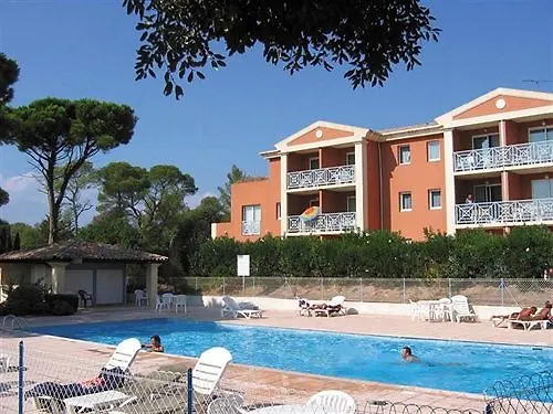 Lagrange Le Domaine Des Grands Pins